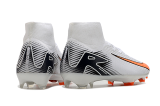 Nike Air Zoom Mercurial Superfly X Elite FG