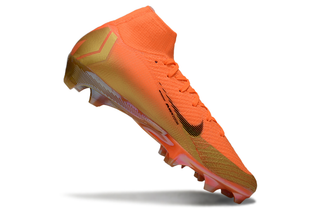 Nike Air Zoom Mercurial Superfly X Elite FG