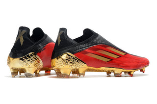 Adidas X Speedflow+ FG