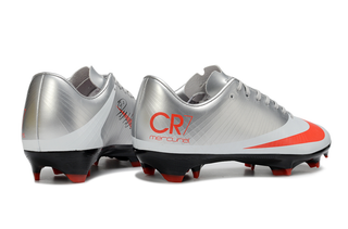 Back view of Nike Mercurial Superfly 1 Elite Football Boots DNA Remake 2026
