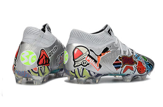 Puma Future 8 Ultimate FG
Stickerbomb