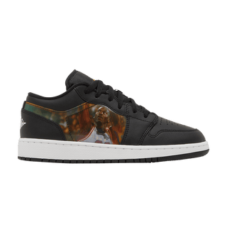 Jordan 1 Low Hologram (GS)
