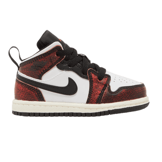 Jordan 1 Mid SE Wear-Away Chicago (TD)