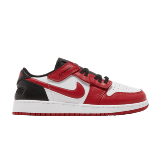 Jordan 1 Low FlyEase Gym Red (GS)