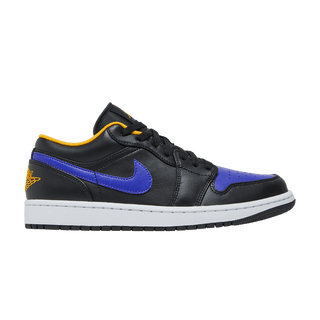 Jordan 1 Low Dark Concord