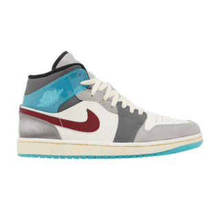 Jordan 1 Mid SE Exploration Unit