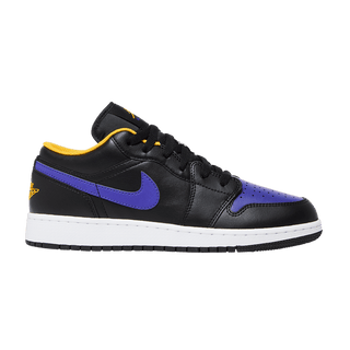 Jordan 1 Low Dark Concord (GS)