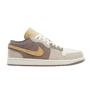 Jordan 1 Low SE Craft Taupe Haze