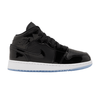 Jordan 1 Mid SE Space Jam (GS)