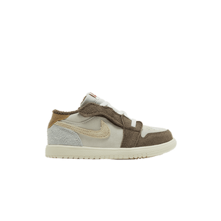 Jordan 1 Retro Low Alt Year Of The Rabbit (2023) (TD)