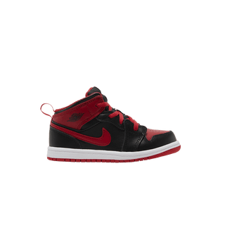 Jordan 1 Mid Alternate Bred (2022) (TD)