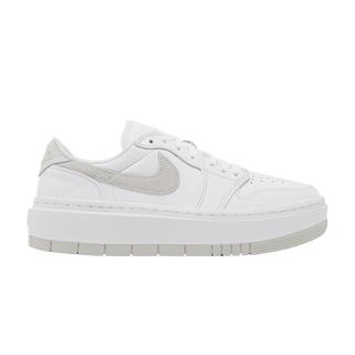 Jordan 1 Elevate Low Neutral Grey (Women's)