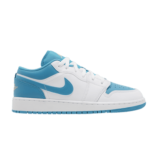 Jordan 1 Low Aquatone (GS)