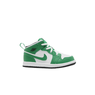 Jordan 1 Mid Lucky Green (TD)