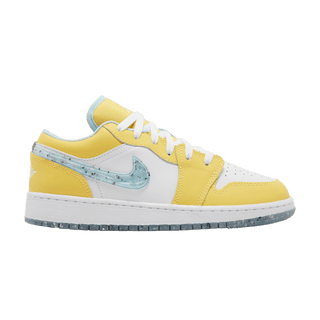 Jordan 1 Low SE Recycled Grind (GS)