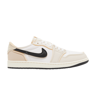Jordan 1 Retro Low OG EX Coconut Milk
