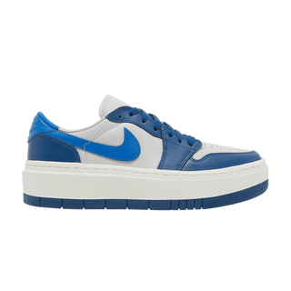 Jordan 1 Elevate Low French Blue (Women's)