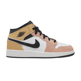 Jordan 1 Mid SE Flight Club (GS)
