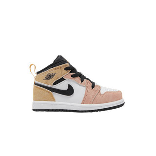 Jordan 1 Mid SE Flight Club (TD)