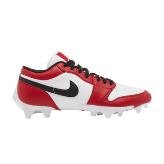 Jordan 1 Low TD Cleat Chicago (2023)