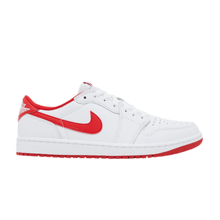 Jordan 1 Retro Low OG University Red