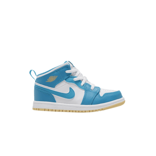 Jordan 1 Mid SE Aquatone (TD)