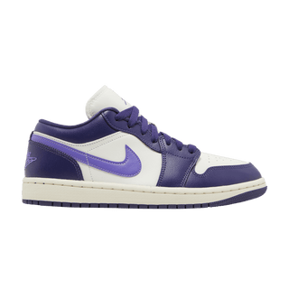 Jordan 1 Low Sky J Purple (Women's)