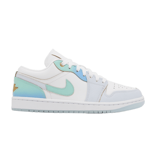 Jordan 1 Low SE Emerald Rise (Women's)