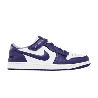Jordan 1 Low Flyease Sky J Purple