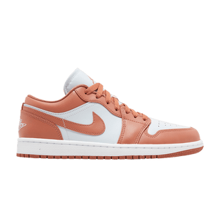 Jordan 1 Low Sky J Orange