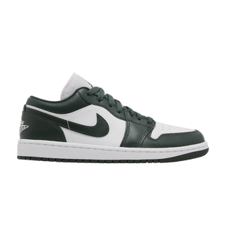 Jordan 1 Low Galactic Jade (Women's)