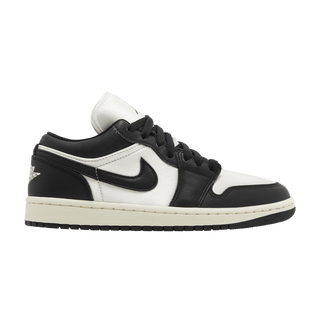 Jordan 1 Low SE Vintage Panda (Women's)