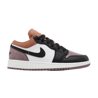 Jordan 1 Low SE White Sky J Orange Sky J Mauve Black (GS)