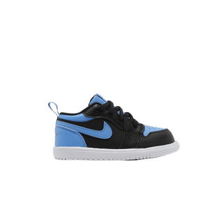 Jordan 1 Low ALT University Blue Black (TD)