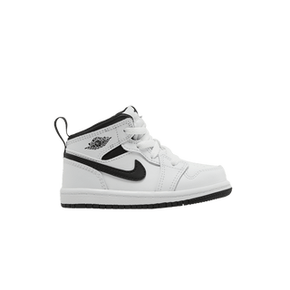 Jordan 1 Mid Reverse Panda (TD)