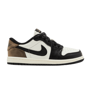 Jordan 1 Retro Low OG Mocha (TD)