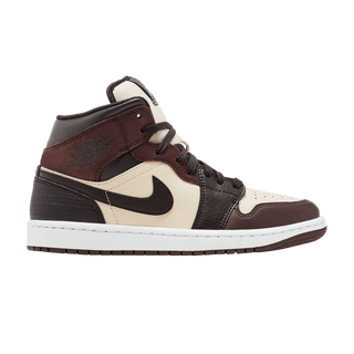 Jordan 1 Mid SE Paris YMCA