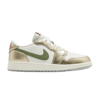Jordan 1 Low OG Year of the Dragon (2024) (GS)