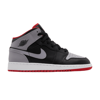 Jordan 1 Mid Bred Shadow (GS)