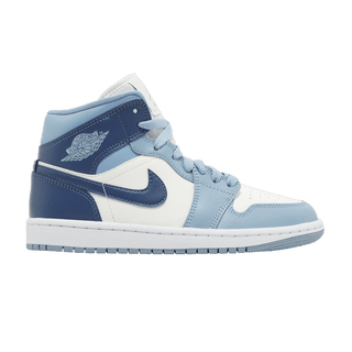 Jordan 1 Mid Diffused Blue (Women's)