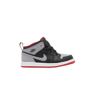 Jordan 1 Mid Bred Shadow (TD)