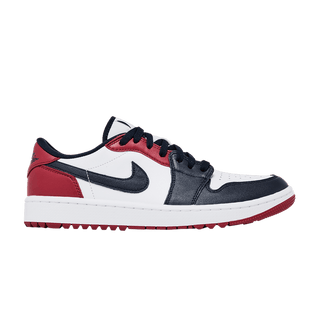 Jordan 1 Retro Low Golf USA