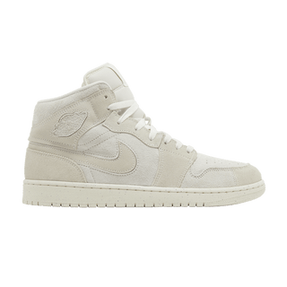 Jordan 1 Mid SE Craft Pale Ivory