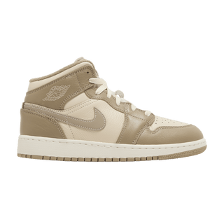 Jordan 1 Mid Legend Brown (GS)
