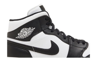 Jordan 1 Mid TD Cleat Panda