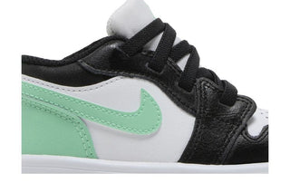 Jordan 1 Low Alt Green Glow (TD)