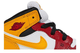 Jordan 1 Mid Motorsport (TD)