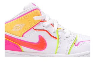 Jordan 1 Mid SE Edge Glow (TD)