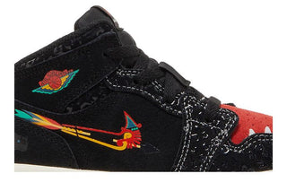 Jordan 1 Mid SE Siempre Familia (TD)