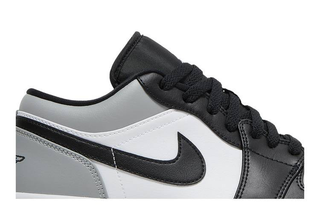 Jordan 1 Low Shadow Toe